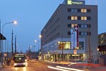Отель Holiday Inn Zürich Messe Отель Holiday Inn Zürich Messe