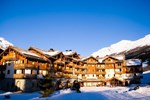 Апартаменты Les Alpages De Val Cenis Апартаменты Les Alpages De Val Cenis