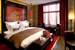 Отель Buddha-Bar Hotel Prague Отель Buddha-Bar Hotel Prague