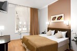 Отель City Hotel Tallinn Отель City Hotel Tallinn