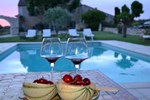 Мини-отель Mas Pichony - Maison d'Hôtes - B&B Мини-отель Mas Pichony - Maison d'Hôtes - B&B