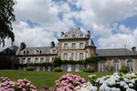 Мини-отель Château La Rametière Мини-отель Château La Rametière