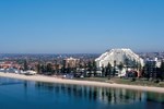 Отель Novotel Brighton Beach Отель Novotel Brighton Beach