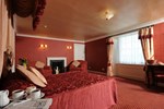 Отель Tulloch Castle Hotel ‘A Bespoke Hotel’ Отель Tulloch Castle Hotel ‘A Bespoke Hotel’