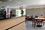Отель Balladins Bordeaux Mérignac Aéroport Отель Balladins Bordeaux Mérignac Aéroport