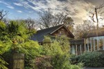 Отель Marwell Hotel - A Bespoke Hotel Отель Marwell Hotel - A Bespoke Hotel