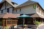 Отель Le Vauban Отель Le Vauban