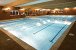 Отель Best Western Bolholt Country Park Hotel Отель Best Western Bolholt Country Park Hotel