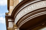 Отель Grey Street Hotel Отель Grey Street Hotel