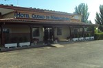 Отель Ciudad de Navalcarnero Отель Ciudad de Navalcarnero