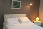 Мини-отель Au Cyprès de Provence Мини-отель Au Cyprès de Provence
