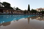 Отель La Ferme D'Augustin Отель La Ferme D'Augustin