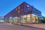 Отель TRYP Münster Kongresshotel Отель TRYP Münster Kongresshotel