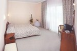 Отель Hotel Ritza Отель Hotel Ritza