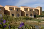 Отель Les Jardins De Vénus Отель Les Jardins De Vénus