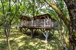 Отель Cabane d'Amour Отель Cabane d'Amour