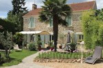 Апартаменты Gîtes Le Petit Nailly Апартаменты Gîtes Le Petit Nailly