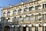 Отель Best Western Hotel De L'univers Отель Best Western Hotel De L'univers