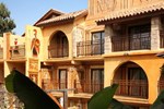 Отель Roman Boutique Hotel Отель Roman Boutique Hotel