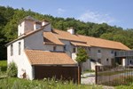 Мини-отель La Ferme de Marjolet Мини-отель La Ferme de Marjolet