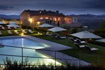 Отель Le Fontanelle Hotel Отель Le Fontanelle Hotel