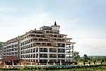 Отель Casablanca Hotel - All Inclusive Отель Casablanca Hotel - All Inclusive
