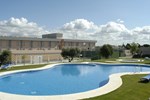 Отель Gran Hotel Ciudad Del Sur Отель Gran Hotel Ciudad Del Sur