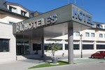 Отель FC Hotel Hotelux Отель FC Hotel Hotelux