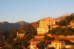 Отель Hôtel Sole e Monte Отель Hôtel Sole e Monte