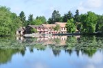 Отель Le Moulin de Villiers Отель Le Moulin de Villiers