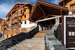 Апартаменты Lagrange Prestige Les Chalets d'Emeraude Апартаменты Lagrange Prestige Les Chalets d'Emeraude