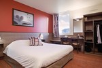 Отель Ace Hotel Chateauroux Отель Ace Hotel Chateauroux