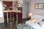 Апартаменты Appartement Coeur de Juan les Pins Апартаменты Appartement Coeur de Juan les Pins