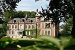 Апартаменты Le Château De Prêtreville Апартаменты Le Château De Prêtreville