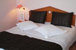 Отель Logis Auberge De La Dune Отель Logis Auberge De La Dune