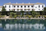 Отель Finca Cortesin Hotel Golf & Spa Отель Finca Cortesin Hotel Golf & Spa