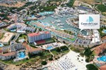 Апартаменты Casas Del Lago Апартаменты Casas Del Lago
