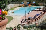 Отель Relais du Silence Pian Delle Starze Отель Relais du Silence Pian Delle Starze