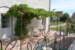 Мини-отель Ferme du Grand Hotel du Bois Мини-отель Ferme du Grand Hotel du Bois
