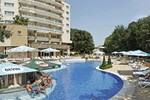 Отель Orchidea Boutique Spa Отель Orchidea Boutique Spa