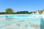 Отель La Bastide d'Iris Отель La Bastide d'Iris