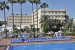 Отель Globales Pionero Hotel Отель Globales Pionero Hotel