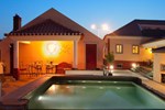 Мини-отель Artvilla - Casas de Campo Мини-отель Artvilla - Casas de Campo