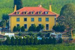Отель Solar Quinta da Portela Отель Solar Quinta da Portela