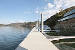 Отель Eurostars Rio Douro Hotel & Spa Отель Eurostars Rio Douro Hotel & Spa