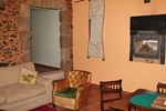 Мини-отель Casa de Turismo - Quinta Do Salgueiro Мини-отель Casa de Turismo - Quinta Do Salgueiro