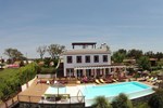 Отель Hotel Rural Monte Xisto Отель Hotel Rural Monte Xisto
