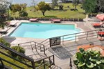 Гостевой дом Quinta da Boa Passagem Гостевой дом Quinta da Boa Passagem