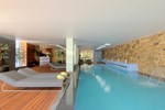 Отель Casa da Amieira Отель Casa da Amieira