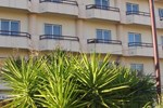 Отель Hotel Comendador Отель Hotel Comendador